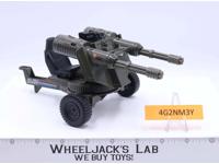Whirlwind 100% Complete G.I. Joe Hasbro 1983 Vintage Action Figure Vehicle