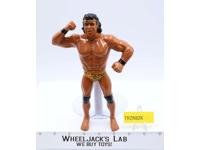 Jimmy Superfly Snuka 1986 WWF LJN Titan Sports 8" Vintage Wrestling Superstars
