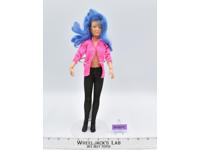 Mary Stormer Jem Holograms 1985 Hasbro Vintage 11 1/2" Doll NEW MISB SEALED