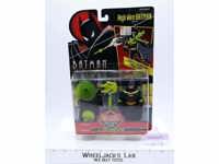 High Wire Batman BatmanThe Animated Series 1993 Kenner MOC Figure