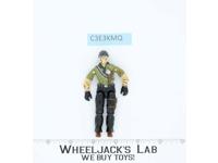 Tunnel Rat V1 G.I. Joe 1987 Hasbro Vintage Action Figure