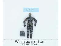 Firefly V1 G.I. Joe 1984 Hasbro Vintage Action Figure