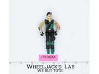 Dial-Tone V1 G.I. Joe 1986 Hasbro Vintage Action Figure