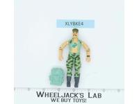 Gung-Ho V1 G.I. Joe 1983 Hasbro Vintage Action Figure