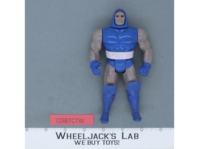 Darkseid Super Powers DC Comics Kenner 1985 Vintage Action Figure