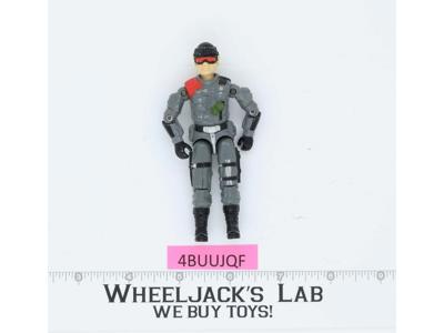 Low-Light V1 G.I. Joe 1986 Hasbro Vintage Action Figure