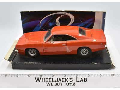 1969 Charger General Lee 2000 Maisto Special Edition Die Cast Car 1/25th Scale
