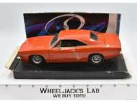 1969 Charger General Lee 2000 Maisto Special Edition Die Cast Car 1/25th Scale