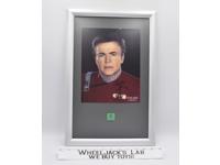 Pavel Chekov #2 Star Trek Original Series Walter Koenig AUTOGRAPHED 8x10 Picture