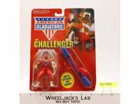 Red Challenger American Gladiators 1991 Mattel Action Figure NEW MOSC SEALED