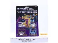 Ratbat & Frenzy G1 Transformers 1986 Hasbro Action Figure NEW MOSC SEALED