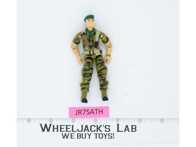 Falcon V1 G.I. Joe 1987 Hasbro Vintage Action Figure