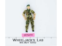 Falcon V1 G.I. Joe 1987 Hasbro Vintage Action Figure