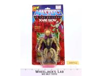 Scare Glow Masters of the Universe MOTU 1986 Mattel MOSC SEALED NEW Action