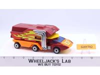 Rodimus Prime W/SPOILER 1986 Vintage G1 Transformers Action Figure