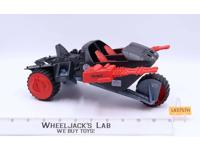 Cobra Stun GI Joe 1986 Hasbro Cobra Vintage Action Figure Vehicle