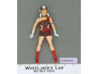 Pumyra Thundercats 1987 LJN Vintage Action Figure