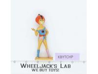 Wilykit Wily Kit 100% Complete Thundercats 1985 LJN Vintage Action Figure