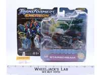 Starscream Transformers Energon 2003 Hasbro Action Figure NEW MOSC SEALED
