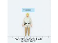 Luke Skywalker Farmboy Star Wars 1980 Vintage Kenner Action Figure
