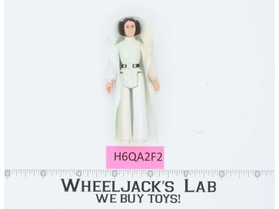 Princess Leia Organa Star Wars Vintage 1977 Kenner Action Figure