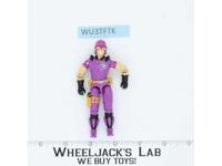 Sea Slug V1 G.I. Joe 1987 Hasbro Vintage Action Figure