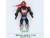 Mosquitor He-Man Masters of the Universe MOTU 1987 Mattel Vintage Action Figure