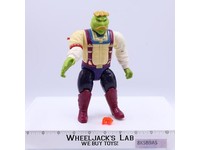 Handle Bar Bravestarr 1986 Filmation Mattel 8" Action Figure