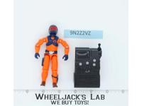 Lampreys V2 G.I. Joe 1990 Hasbro Vintage Action Figure