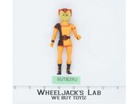 Wilykat Articulated Thundercats 1985 LJN Vintage Action Figure