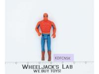 Spiderman DC Comics Pocket Heroes 1975 Mego 3.75" Action Figure