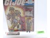Footloose CAS GRADED 80 80/85/85 GI Joe 34-Back 1985 Hasbro Figure NEW SEALED