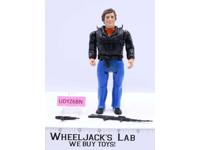 Face A-Team 1983 Galoob Vintage 6" Action Figure