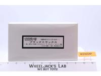 Lucky Draw Black Tracks G1 Transformers Million Publishing Exclusive 2002 Takara