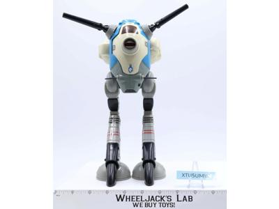 Tactical Battle Pod 100% Complete Robotech 1984 Matchbox Action Figure Vehicle