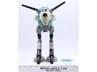 Tactical Battle Pod 100% Complete Robotech 1984 Matchbox Action Figure Vehicle