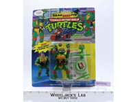 Head Droppin' Raph Teenage Mutant Ninja Turtle TMNT Playmates NEW MOSC SEALED