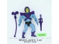 Skeletor Masters of the Universe MOTU 1984 Mattel Vintage Figure