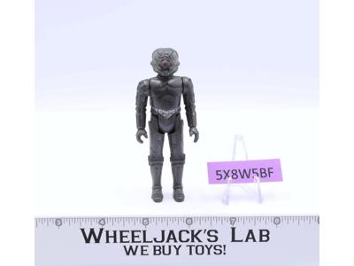 Zuckuss CIRCLES ON HEELS & KNEES Star Wars ESB 1982 Kenner Action Figure