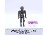 Zuckuss CIRCLES ON HEELS & KNEES Star Wars ESB 1982 Kenner Action Figure