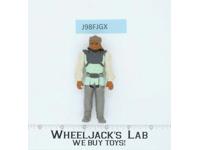 Nikto Star Wars ROTJ Return of the Jedi 1983 Vintage Kenner Action Figure