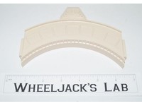 Omega Supreme I Track Armor Piece 1985 G1 Transformers Vintage Action Figure