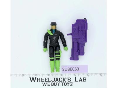 Headhunters V2 G.I. Joe 1993 Hasbro Vintage Action Figure