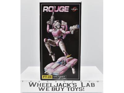 Rouge FT-24 Fans Toys Third Party MIB 2018