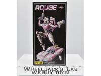 Rouge FT-24 Fans Toys Third Party MIB 2018