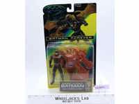 Night Flight Batman NEW MOSC Batman Forever Kenner 1996 Action Figure
