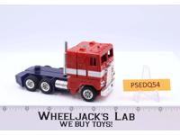 Optimus Prime Cab RT 1985 G1 Transformers Vintage Hasbro MISSING PIPE