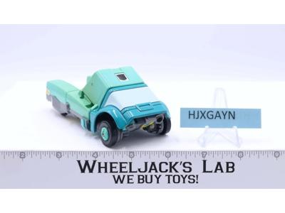 Kup 1986 Vintage G1 Transformers Hasbro Action Figure