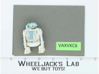 R2-D2 W/Pop Up SENSORSCOPE 100% Complete Star Wars Kenner 1980 NO REPRO