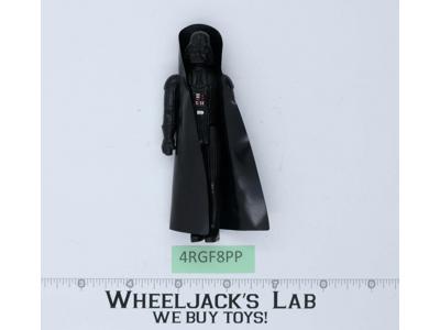 Darth Vader Star Wars 1977 Kenner Vintage Action Figure